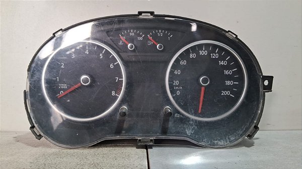 Painel Instrumento Vw Gol  g5/g6 1.6 2008 a 2016