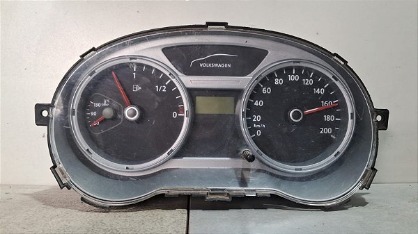 Painel Instrumento Vw Gol  g5/g6 1.6 2008 a 2016