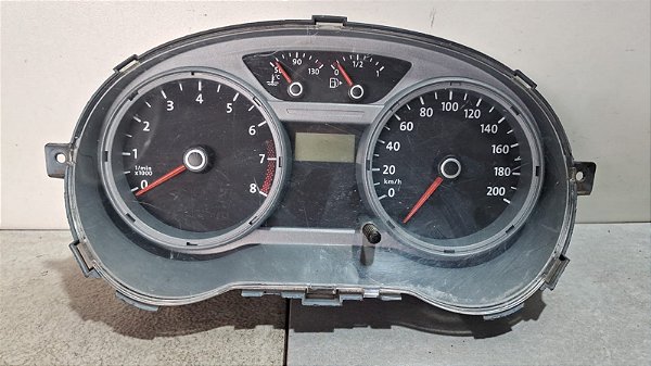 Painel Instrumento Vw Gol  g5/g6 1.6 2008 a 2016