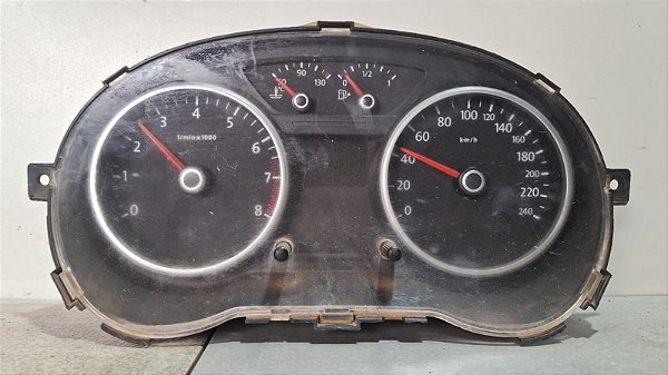 Painel Instrumento Vw Gol  g5/g6 1.6 2008 a 2016