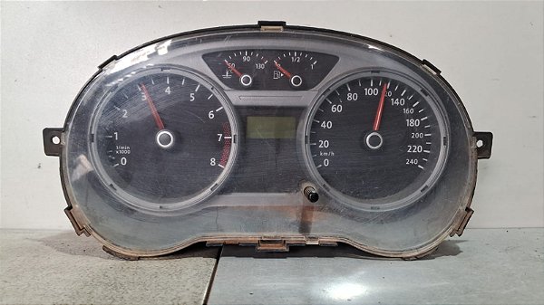 Painel Instrumento Vw Gol  g5/g6 1.6 2008 a 2016