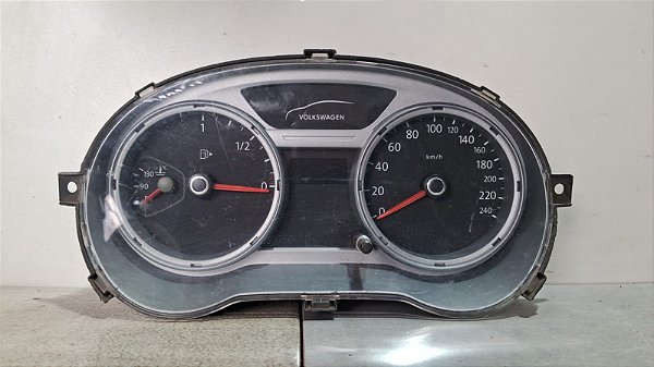 Painel Instrumento Vw Gol  g5/g6 1.6 2008 a 2016