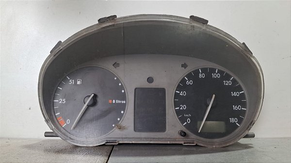 Painel Instrumento Vw Gol 1.0 city 1999 a 2005