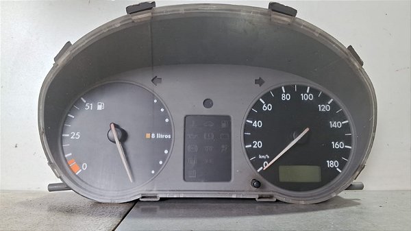 Painel Instrumento Vw Gol 1.0 city 1999 a 2005