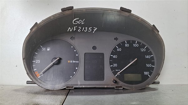 Painel Instrumento Vw Gol 1.0 city 1999 a 2005