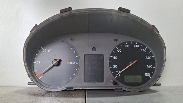 Painel Instrumento Vw Gol 1.0 city 1999 a 2005