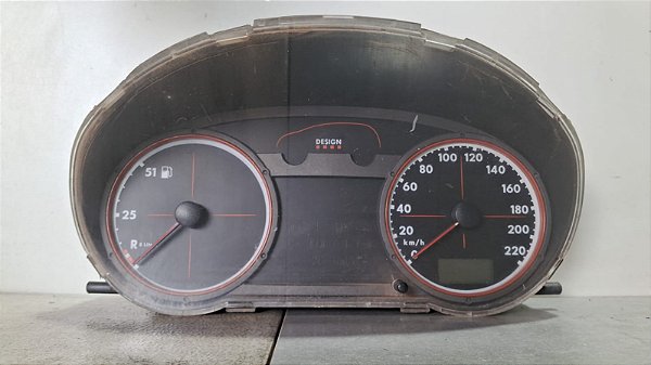 Painel Instrumento Vw Gol 1.6 1999 a 2005