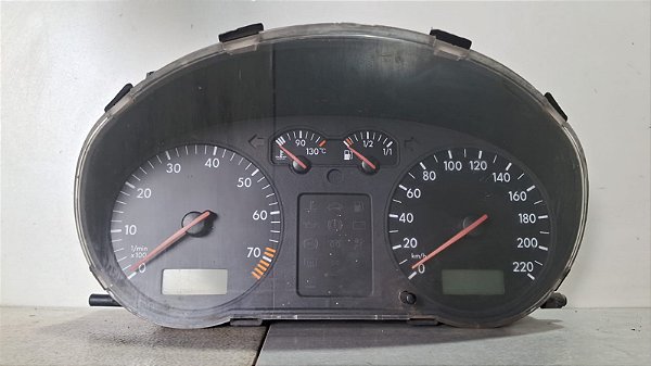 Painel Instrumento Vw Gol 1.6 1999 a 2005