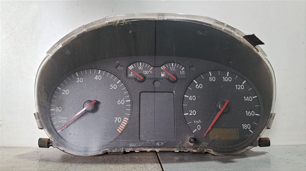 Painel Instrumento Vw Gol 1.6 1999 a 2005