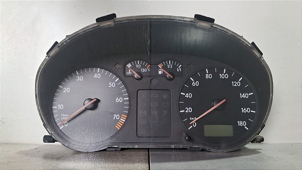 Painel Instrumento Vw Gol 1.6 1999 a 2005