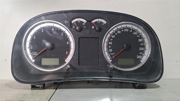 Painel Instrumento Vw Golf Sportline 2008 a 2012