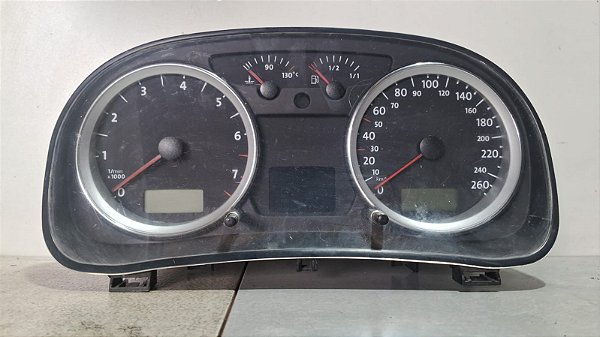Painel Instrumento Vw Golf Sportline 2008 a 2012