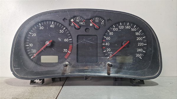 Painel Instrumento Vw Golf/Bora 1999 a 2007