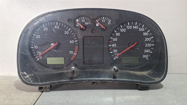 Painel Instrumento Vw Golf/Bora 1999 a 2007