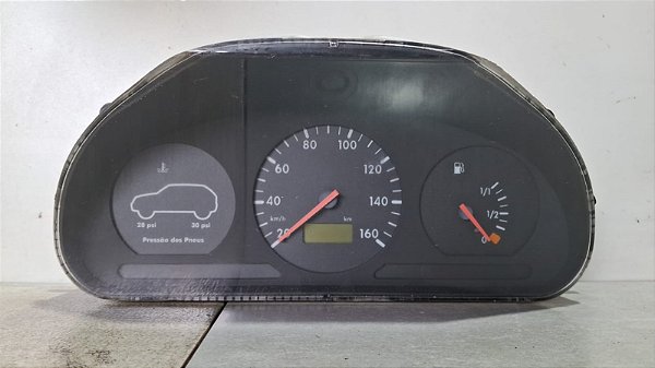 Painel Instrumento Vw Gol 1994 a 2002