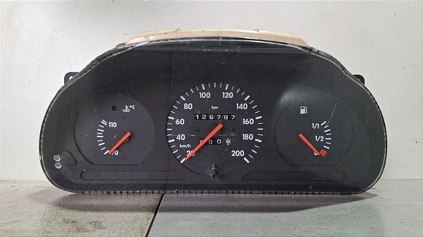 Painel Instrumento Vw Gol 1994 a 2002