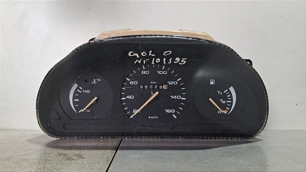 Painel Instrumento Vw Gol 1994 a 2002