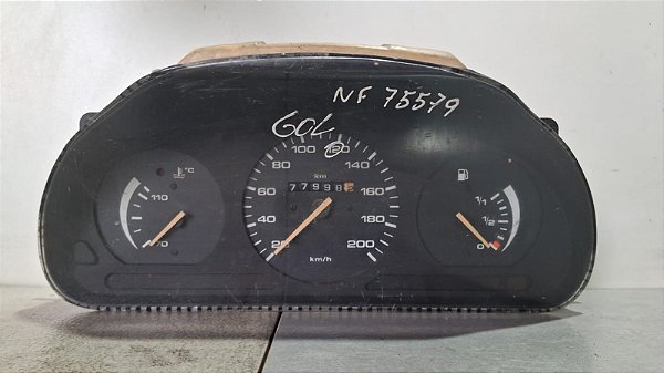 Painel Instrumento Vw Gol 1994 a 2002