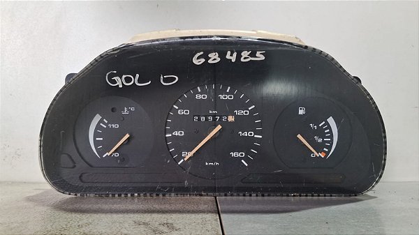 Painel Instrumento Vw Gol 1994 a 2002