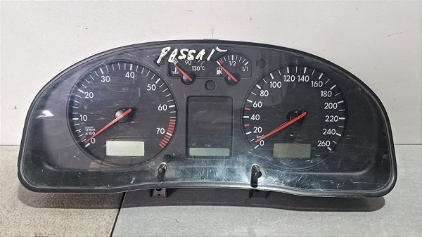 Painel Instrumento Vw Passat 1999 a 2002