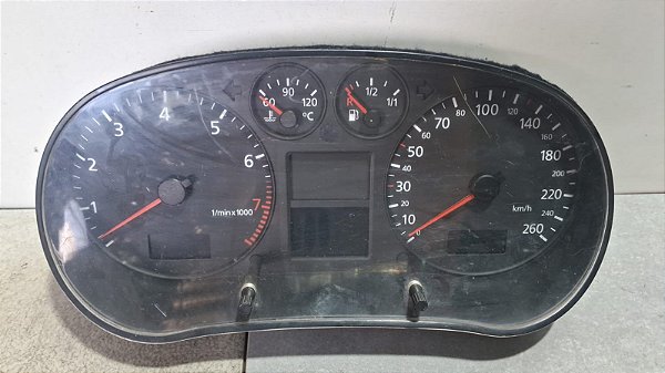 Painel Instrumento Audi A3 1996 a 2006