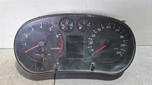 Painel Instrumento Audi A3 1996 a 2006