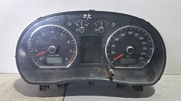 Painel Instrumento Vw Polo 2012 a 2015