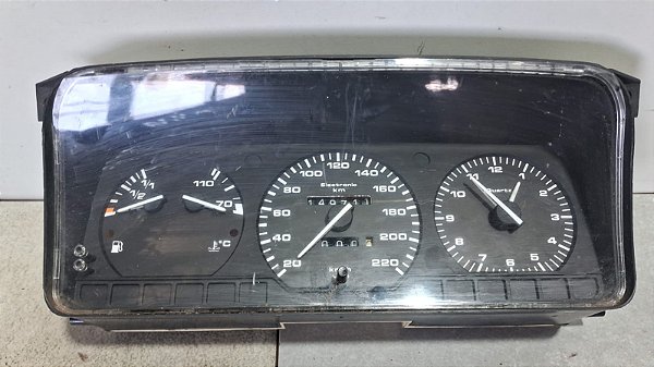 Painel Instrumento Vw Santana 1992 a 1999