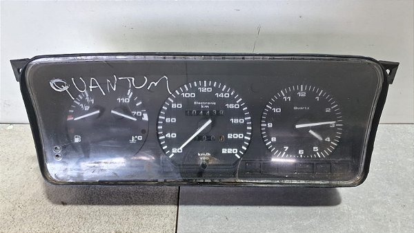 Painel Instrumento Vw Santana 1992 a 1999