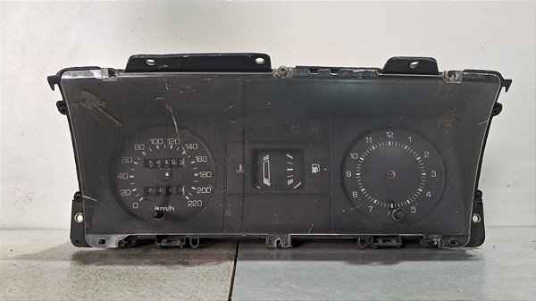 Painel Instrumento Ford Escort 1984 a 1990