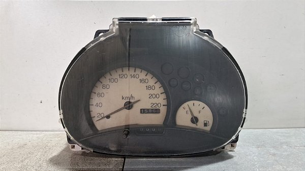 Painel Instrumento Ford ka 1997 a 1999
