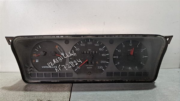 Painel Instrumento Ford Versailles 1993 a 1997