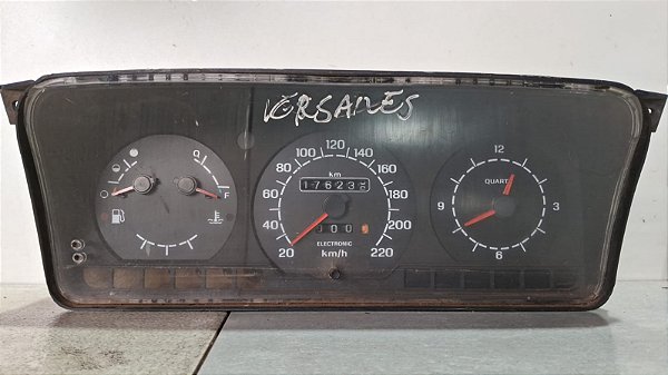 Painel Instrumento Ford Versailles 1993 a 1997