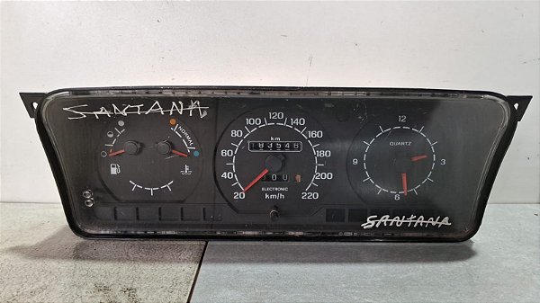 Painel Instrumento Ford Versailles 1993 a 1997