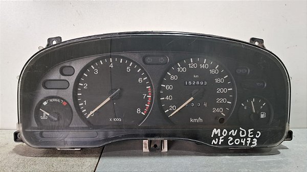 Painel Instrumento Ford Mondeo 1995 a 2000