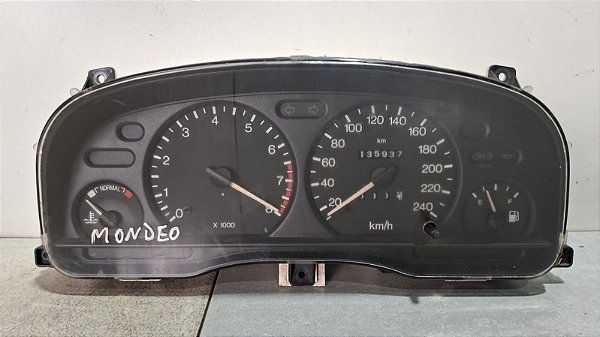 Painel Instrumento Ford Mondeo 1995 a 2000