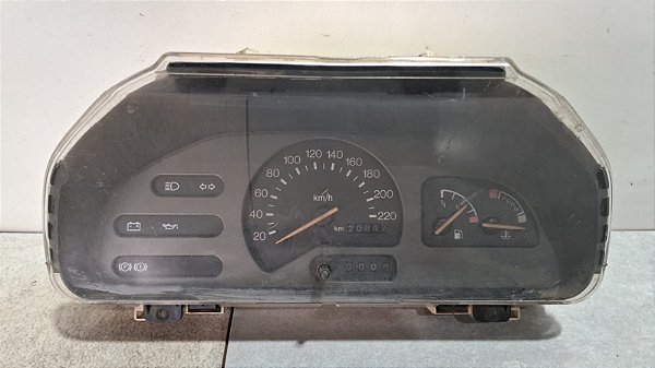 Painel Instrumento Ford Fiesta Espanhol 1995 a 2002