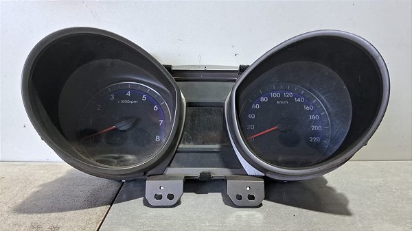 Painel Instrumento Hyundai Hb20 2013 a 2019