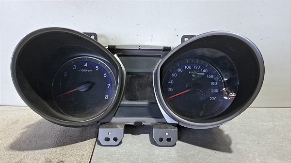 Painel Instrumento Hyundai Hb20 2013 a 2019