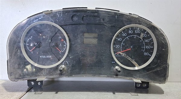 Painel Instrumento Hyundai Hr 2013 a 2021