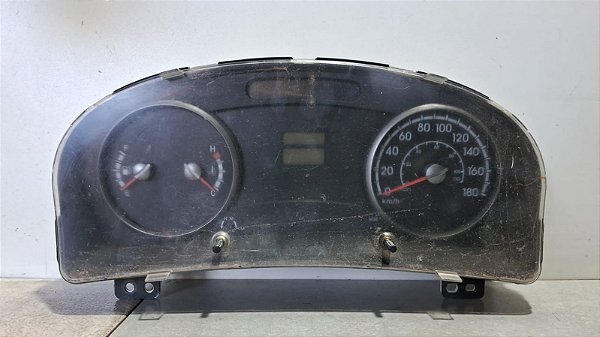 Painel Instrumento Hyundai Hr 2013 a 2021