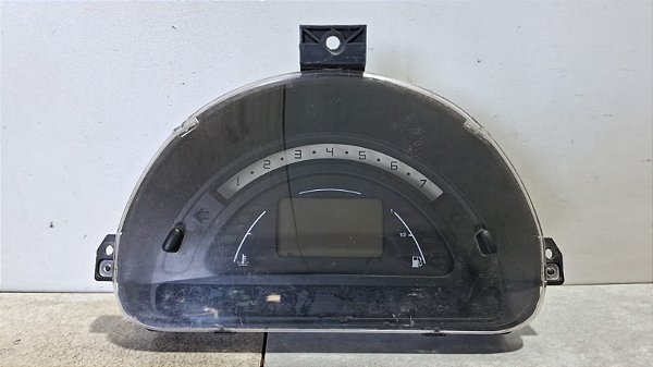 Painel Instrumento Citroen C3 2003 a 2012