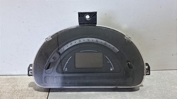 Painel Instrumento Citroen C3 2003 a 2012