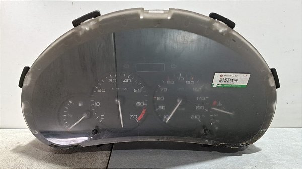 Painel Instrumento Peugeot 206/207 2001 a 2008