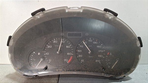 Painel Instrumento Peugeot 206/207 2001 a 2008