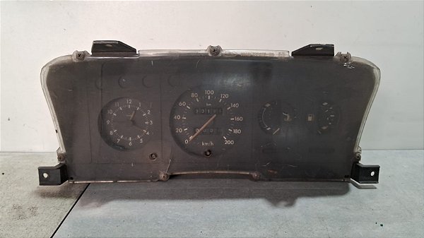 Painel Instrumento Ford Escort/Verona 1986 a 1992