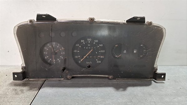Painel Instrumento Ford Escort/Verona 1986 a 1992