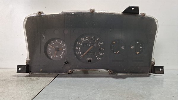 Painel Instrumento Ford Escort/verona 1986 a 1992