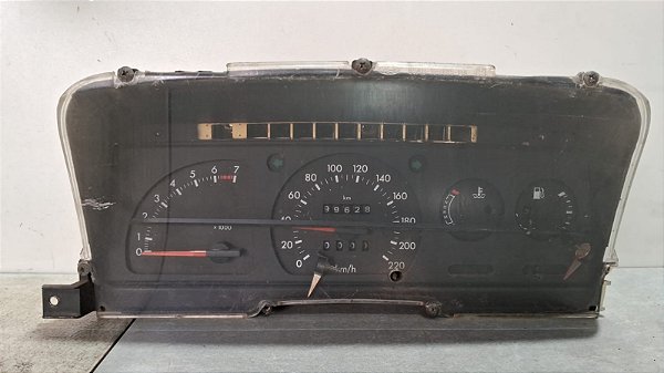 Painel Instrumento Ford Escort/Verona 1986 a 1990