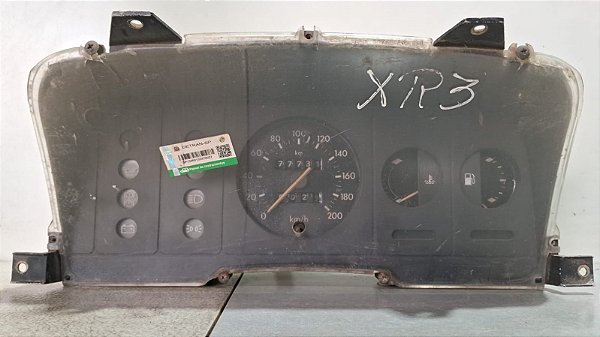 Painel Instrumento Ford Escort 1986 a 1990